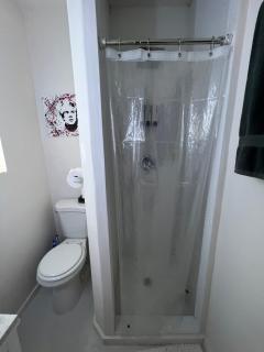 Fun Apartment Studio Queen Bed Lux 9 - 2