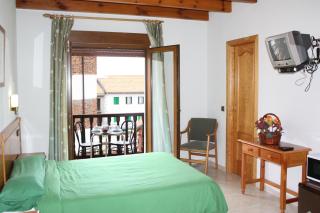Hostal La Maya - Cercedilla - 9