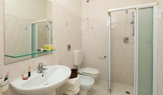 Hotel Stockholm - Rimini - 5