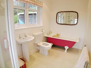 Owl Cottage - 1
