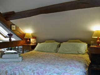 Stable Cottage - Leintwardine - 7