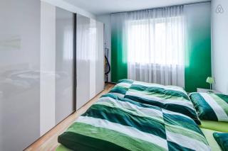 Ferienwohnung in Augsburg - Augsburg - 4