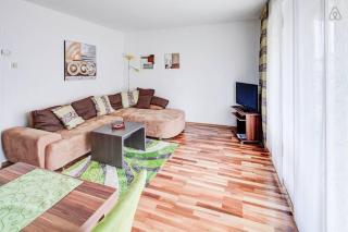 Ferienwohnung in Augsburg - Augsburg - 9