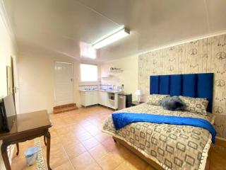 DMpire Suite - Joanesburgo - 4
