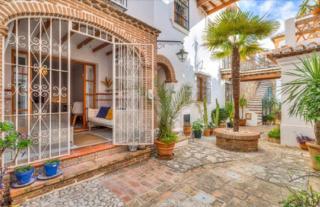 Un Cuento De Hadas En Mijas - Málaga - 8