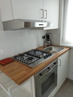 Riva's slim house 2 - Riva del Garda - 4