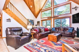 The Loons Nest - Eagle River - 6
