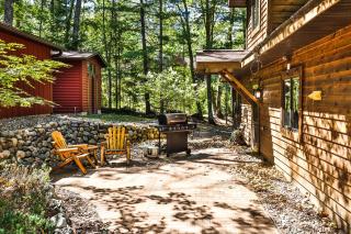 The Loons Nest - Eagle River - 8