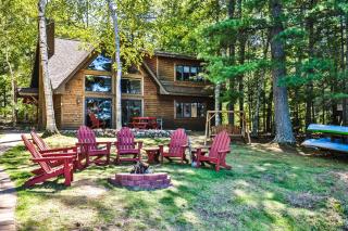 The Loons Nest - Eagle River - 9
