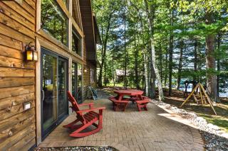 The Loons Nest - Eagle River - 7
