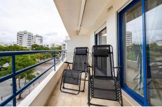 Quarteira beach house - Quarteira - 6