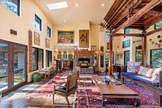 Selby Knoll Main House - Harrison - 4