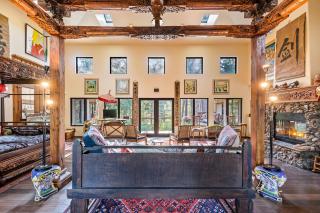 Selby Knoll Main House - Harrison - 2