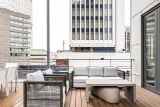 Rooftop Condo - Nashville - 1