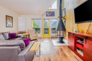 Mountainside Condo #307 - 7