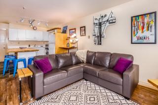 Mountainside Condo #307 - 8