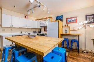 Mountainside Condo #307 - 4