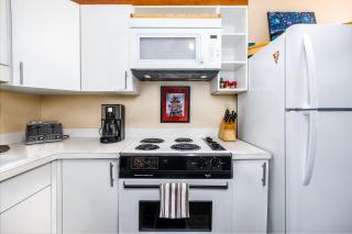 Mountainside Condo #307 - 1