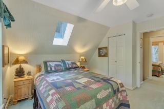 Elk Crossing Cozy Cabin at Crystal Mountain home - 1