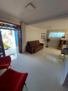 Casa Praia Taperapuan - Porto Seguro - 7