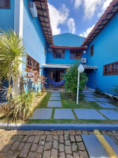 Casa Praia Taperapuan - Porto Seguro - 5
