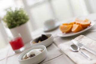 Hotel Stockholm - Rimini - 7