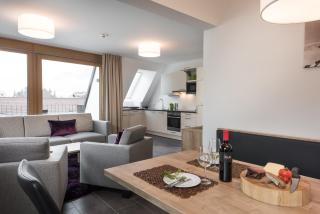 AlpenParks Hotel & Apartment Central Zell am See - 8