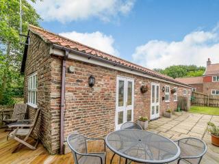 Cottage In The Pond W43212 - Garton - 7