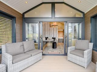 Woodpecker Lodge-Ukc5156 - Shootend - 5