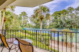 Forest Beach Villas 107 - 9