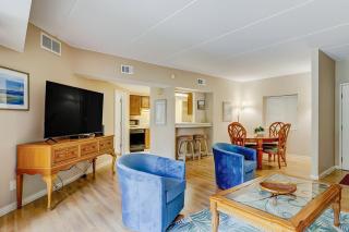 Forest Beach Villas 107 - 6
