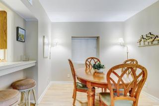 Forest Beach Villas 107 - 5