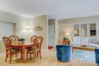 Forest Beach Villas 107 - 4