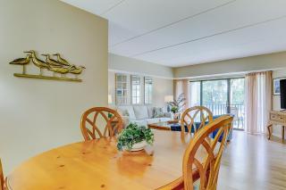 Forest Beach Villas 107 - 3