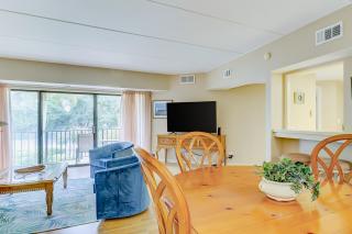 Forest Beach Villas 107 - 2