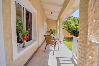 Villa Casa Azul & Arena Blanca Apartamentos - Puerto Viejo - 5