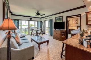 Waipouli Beach Resort H202 - 0