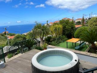 Villa Dinis by Holiday Rental Madeira - Calheta - 9