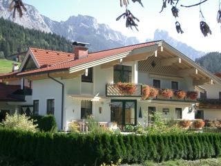 Hausmenneweger - Annaberg im Lammertal - 5
