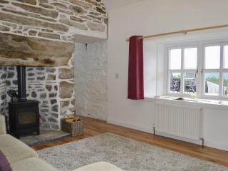 Wester Laggan Cottage - 8
