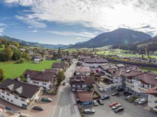Penthouse Petra - Brixen im Thale - 2