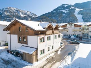 Penthouse Petra - 4