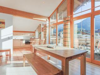 Penthouse Petra - Brixen im Thale - 3