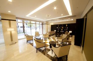 Hotel Hokke Club Kagoshima - 1