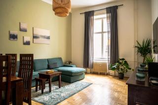 Dob Duplex Apartment - 5