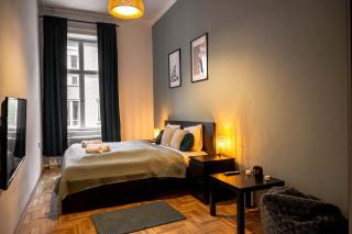 Dob Duplex Apartment - Budapest - 2