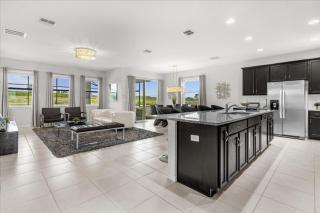 7 Bedroom- 6 Bathroom Solara Resort 1644 Np - Kissimmee - 4