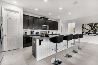 7 Bedroom- 6 Bathroom Solara Resort 1644 Np - Kissimmee - 2