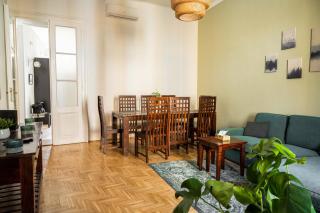 Dob Duplex Apartment - Budapest - 6