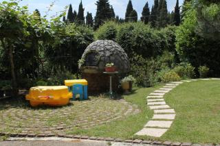 Apartments with a parking space Opatija - 7919 - 4